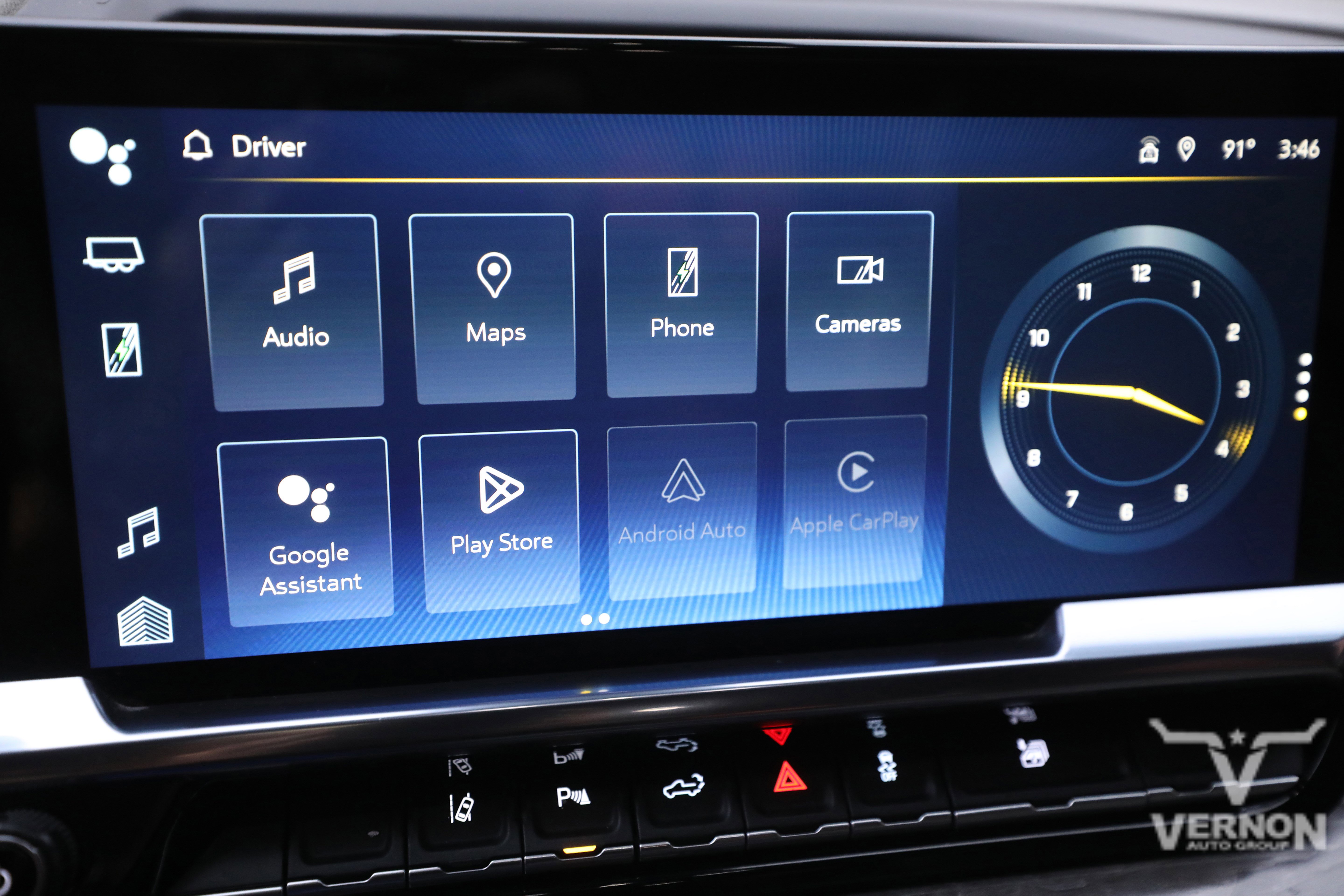 Used 2024 Chevrolet Silverado 3500 LTZ w/ LTZ Convenience Package image 26