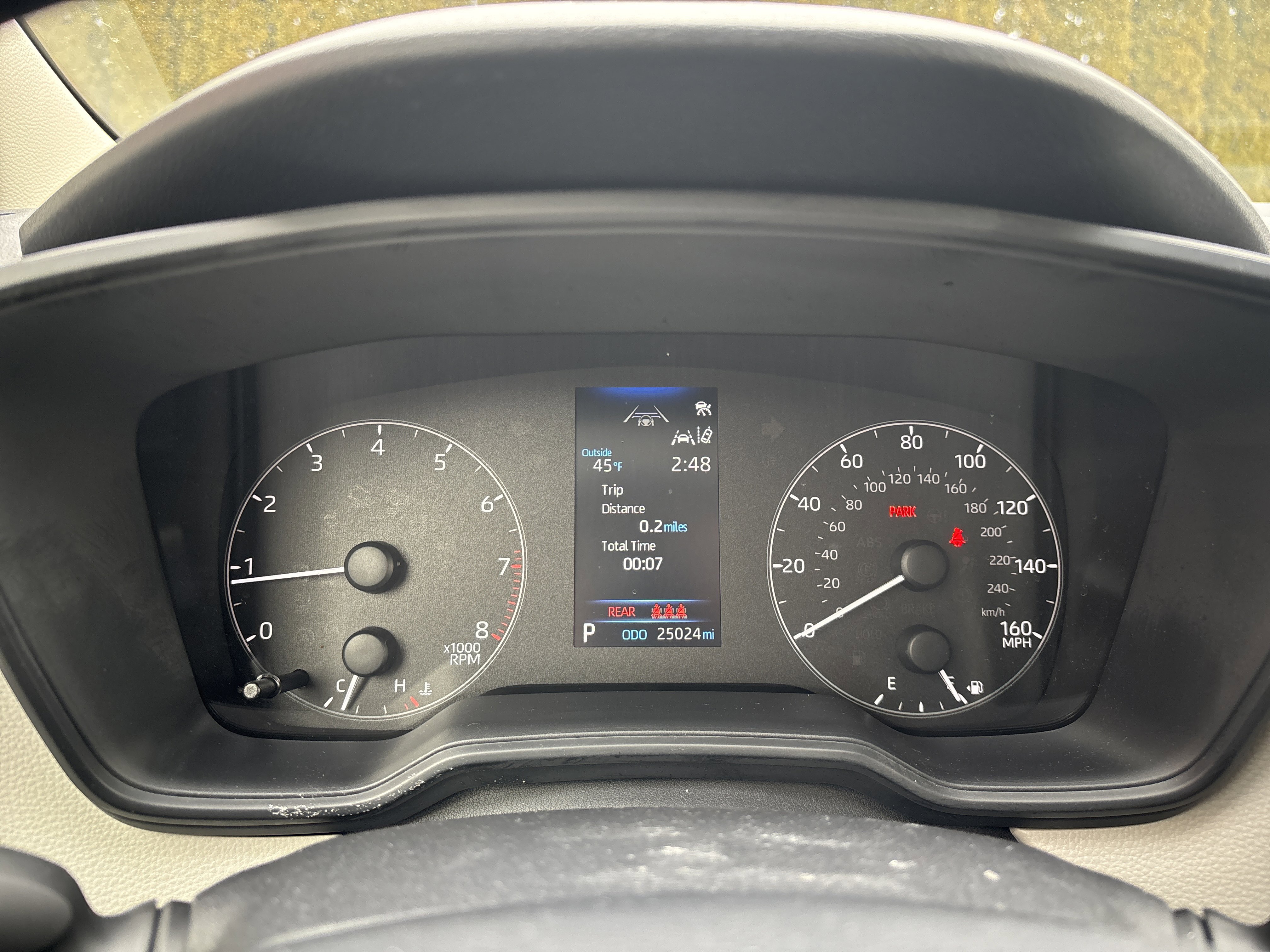 Certified 2023 Toyota Corolla LE image 21