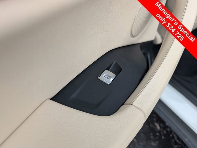 Used 2021 BMW X3 xDrive30i w/ Premium Package AWD/4WD image 11