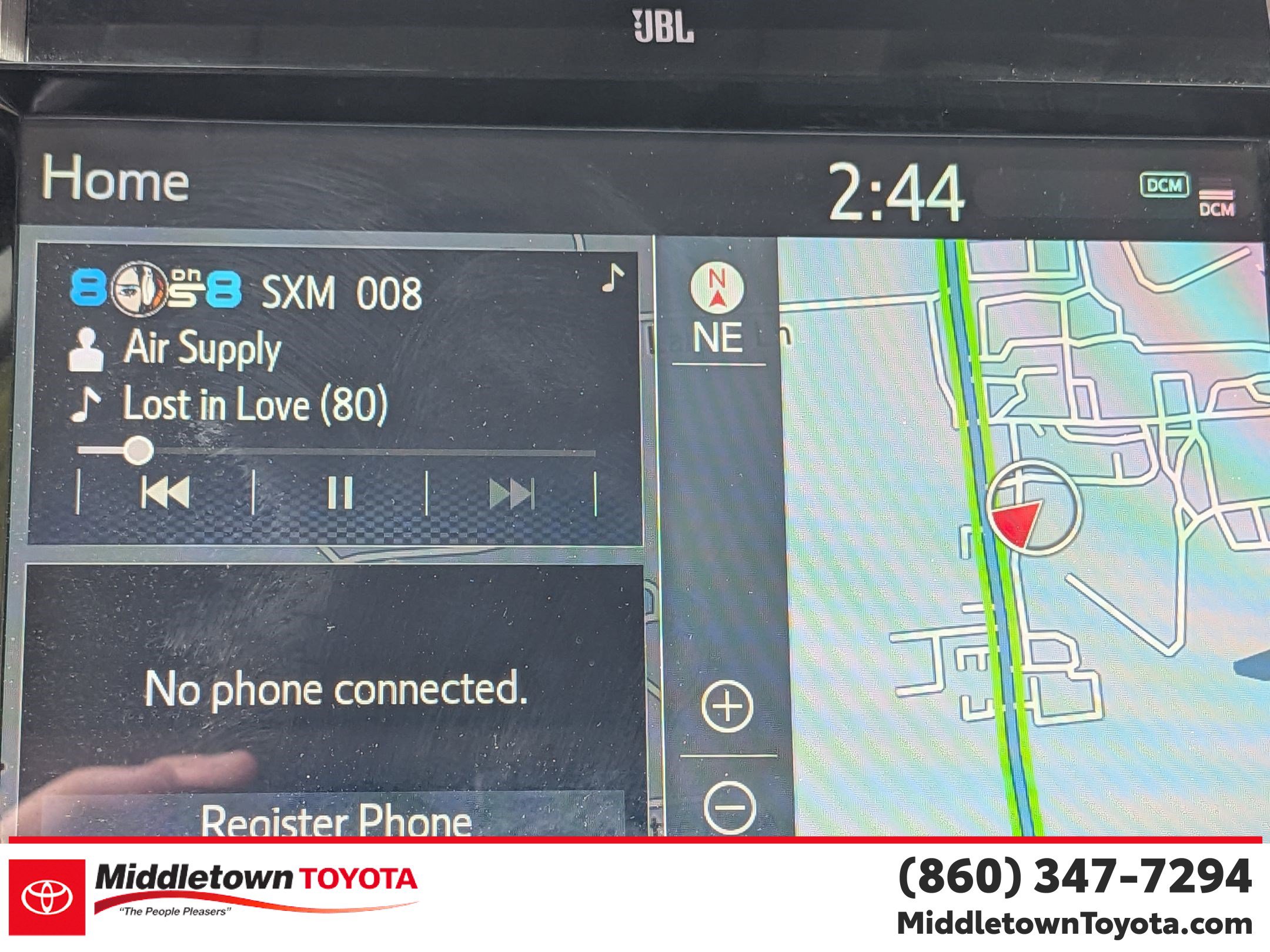 Certified 2020 Toyota Tundra Limited image 22