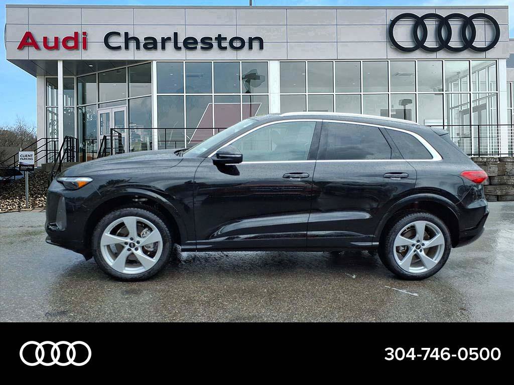 New 2026 Audi Q5 Premium AWD/4WD image 6