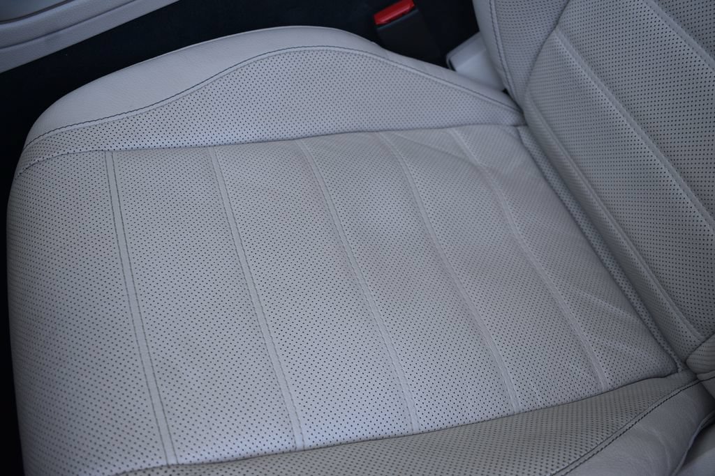 Used 2020 Mercedes-Benz GLE 580 4MATIC image 12
