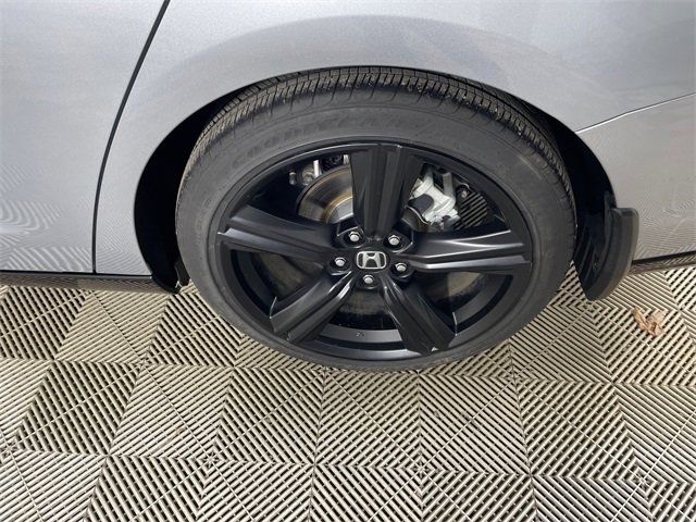 Used 2024 Honda Accord Sport image 20