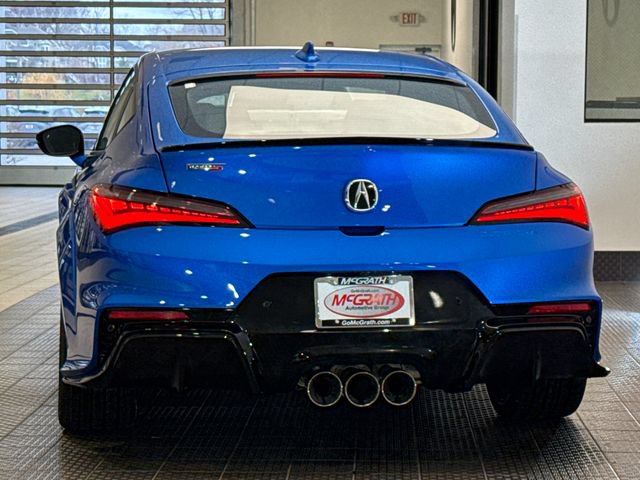 New 2026 Acura Integra Type S FWD image 5