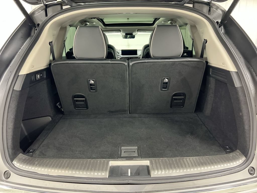Used 2023 Acura MDX SH-AWD w/ Advance Package image 26