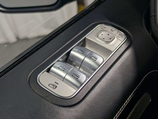 Used 2021 Mercedes-Benz G 63 AMG 4MATIC image 16