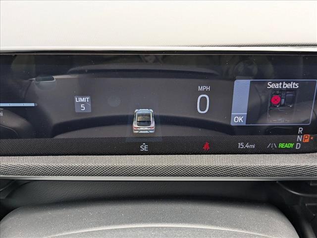 New 2026 Ford Mustang Mach-E Select RWD image 11