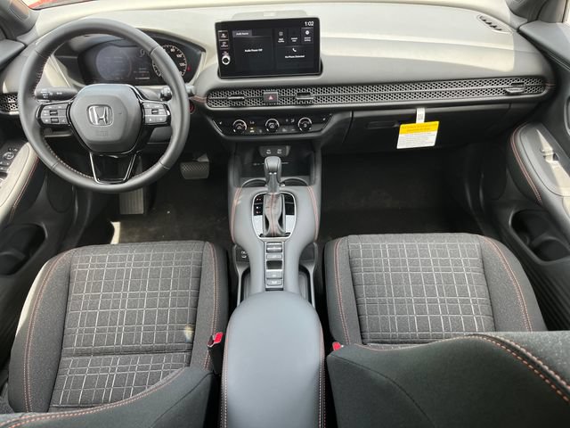 New 2027 Honda HR-V Sport image 17