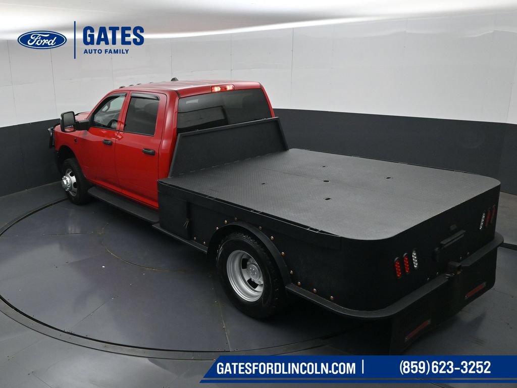 Used 2024 RAM 3500 Tradesman AWD/4WD image 50