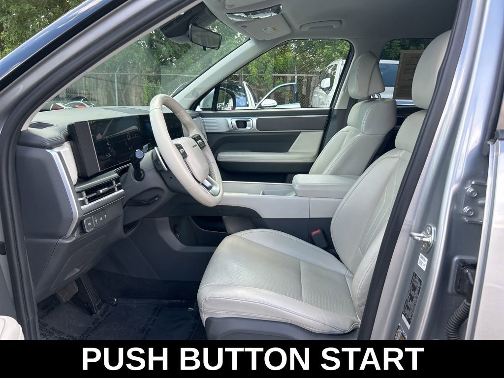 Used 2024 Hyundai Santa Fe SEL image 10