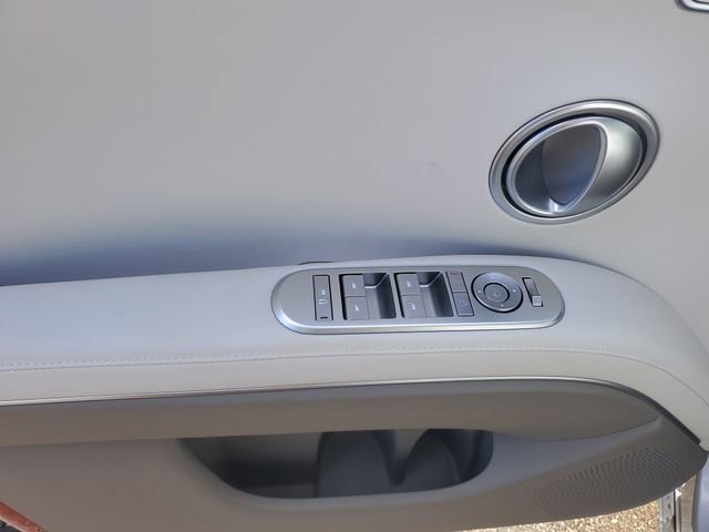 New 2026 Hyundai Palisade SEL image 19