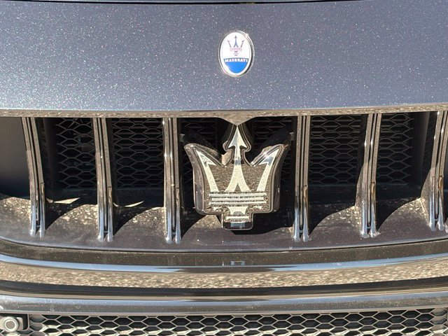 New 2027 Maserati Grecale Modena AWD/4WD image 10
