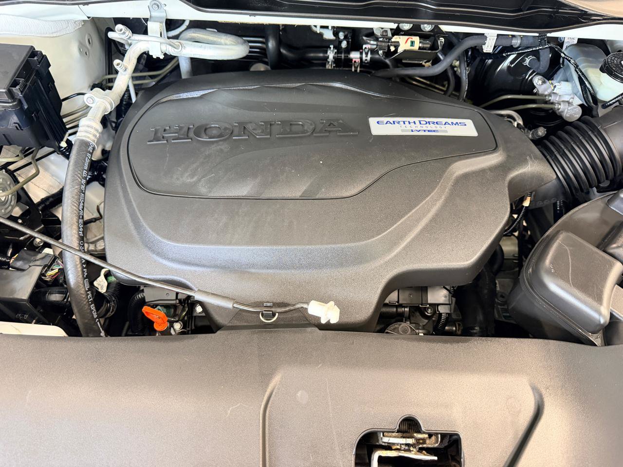 Used 2018 Honda Odyssey EX-L image 45