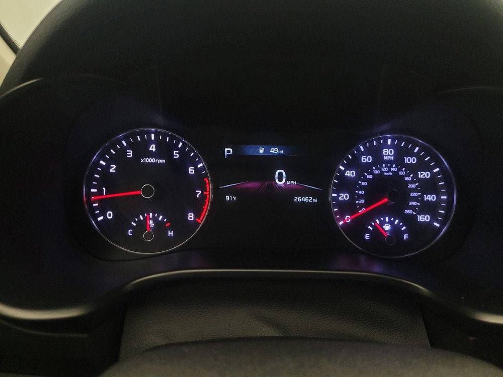 Used 2023 Kia Forte LX image 23