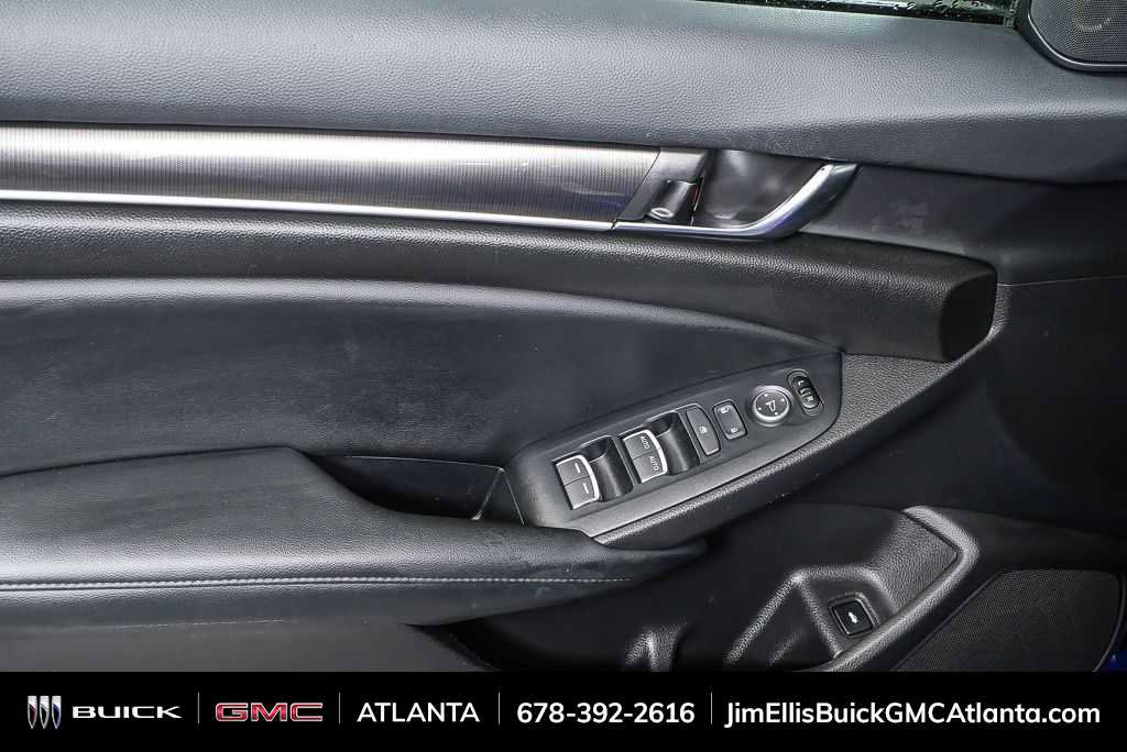 Used 2022 Honda Accord Sport Special Edition image 6