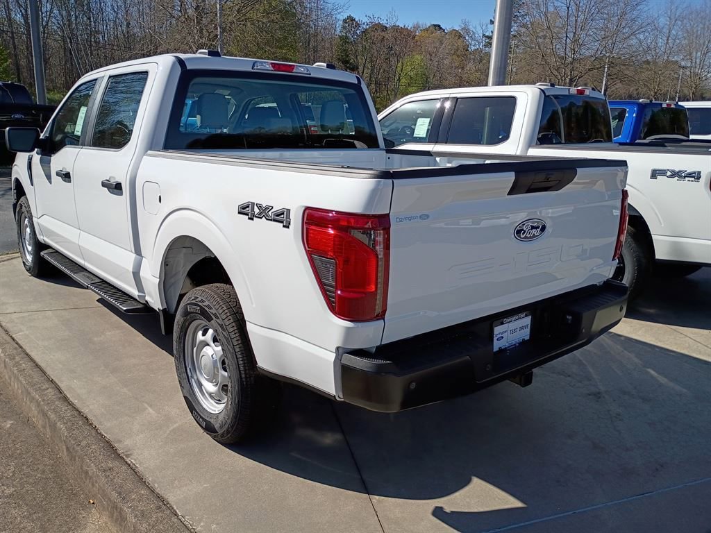 New 2026 Ford F150 XL image 3