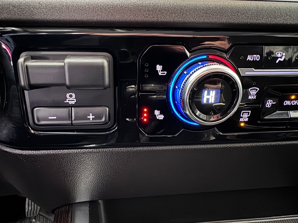 Certified 2022 GMC Sierra 1500 Elevation w/ Max Trailering Package image 20