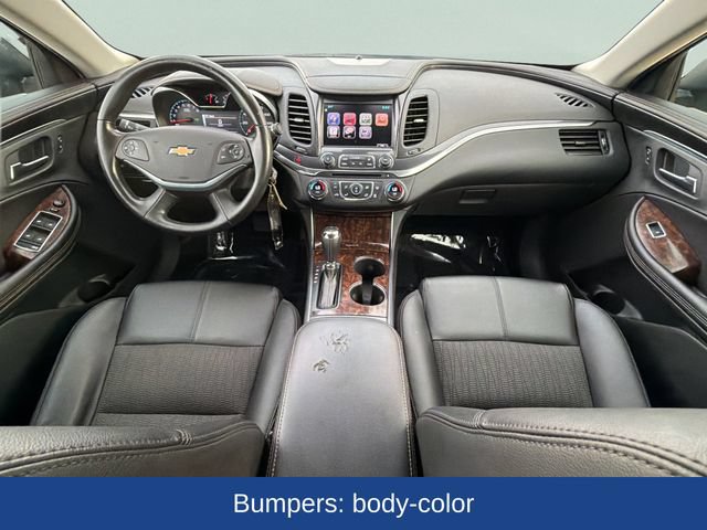 Used 2015 Chevrolet Impala LT w/ Convenience Package FWD image 27