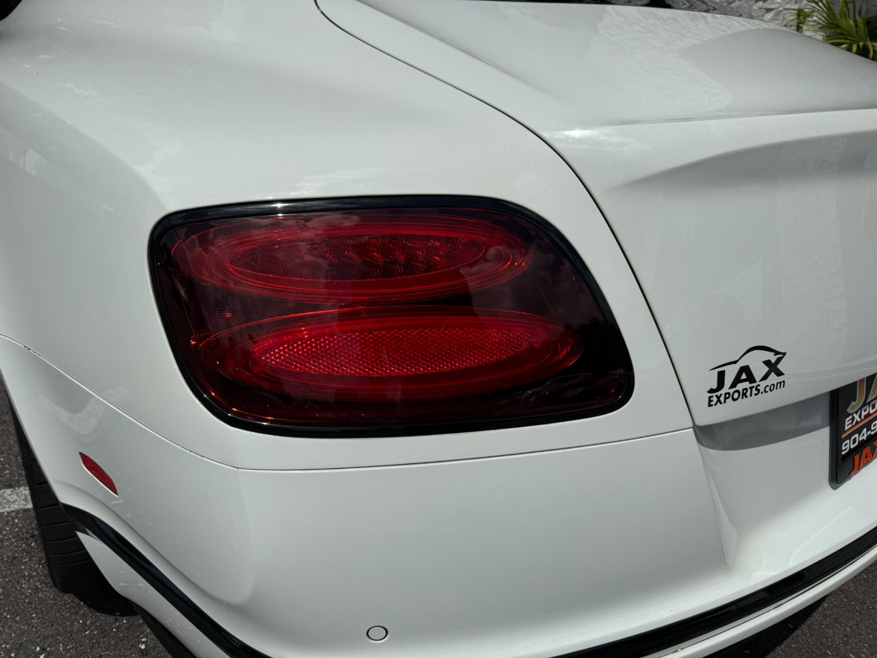 Used 2017 Bentley Continental GT Speed image 6