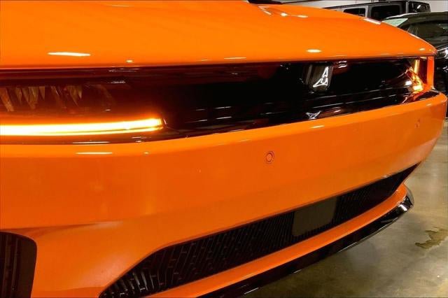 New 2026 Dodge Charger Daytona Scat Pack w/ Track Package AWD/4WD image 51