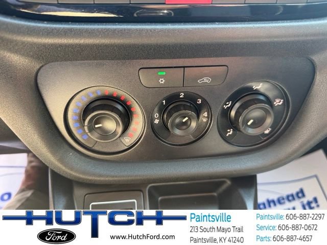 Used 2019 RAM ProMaster City Tradesman FWD image 26