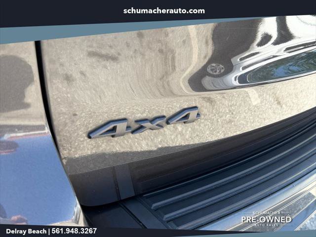 Certified 2021 Jeep Grand Cherokee Limited w/ Quick Order Package 28K 80th AWD/4WD image 16