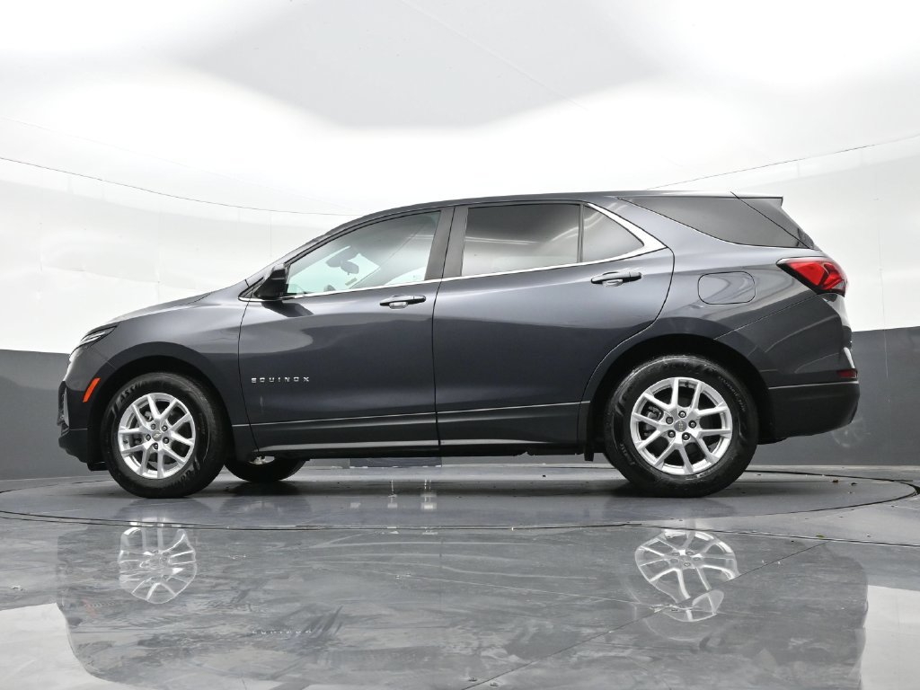 Used 2022 Chevrolet Equinox LT FWD image 26