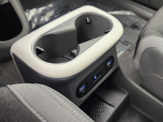 Certified 2024 Hyundai Ioniq 5 SEL AWD/4WD image 29