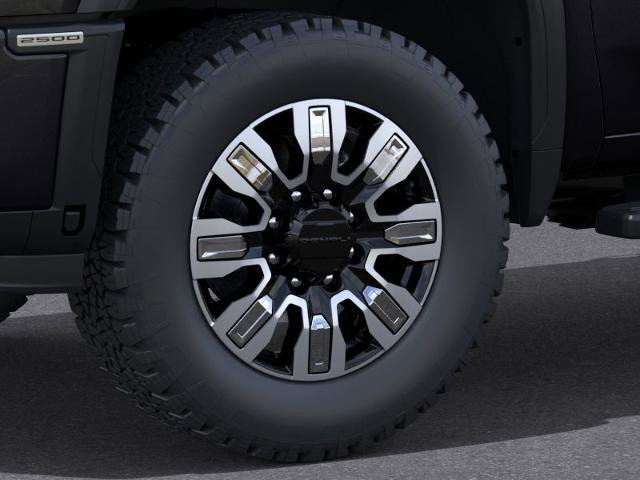 New 2026 GMC Sierra 2500 Denali w/ Max Trailering Package AWD/4WD image 33