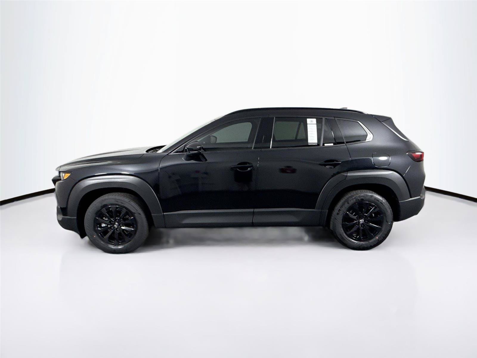 New 2026 MAZDA CX-50 AWD 2.5 Hybrid w/ Weather Package image 9