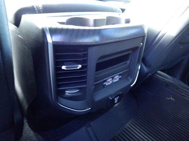 New 2026 RAM 1500 Big Horn image 13