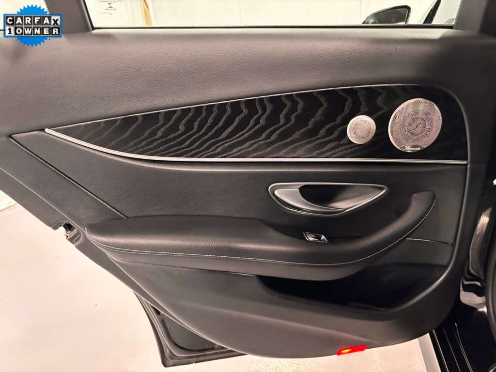 Certified 2023 Mercedes-Benz E 350 4MATIC Sedan image 22