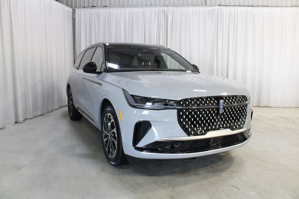 New 2026 Lincoln Nautilus Reserve AWD/4WD image 39
