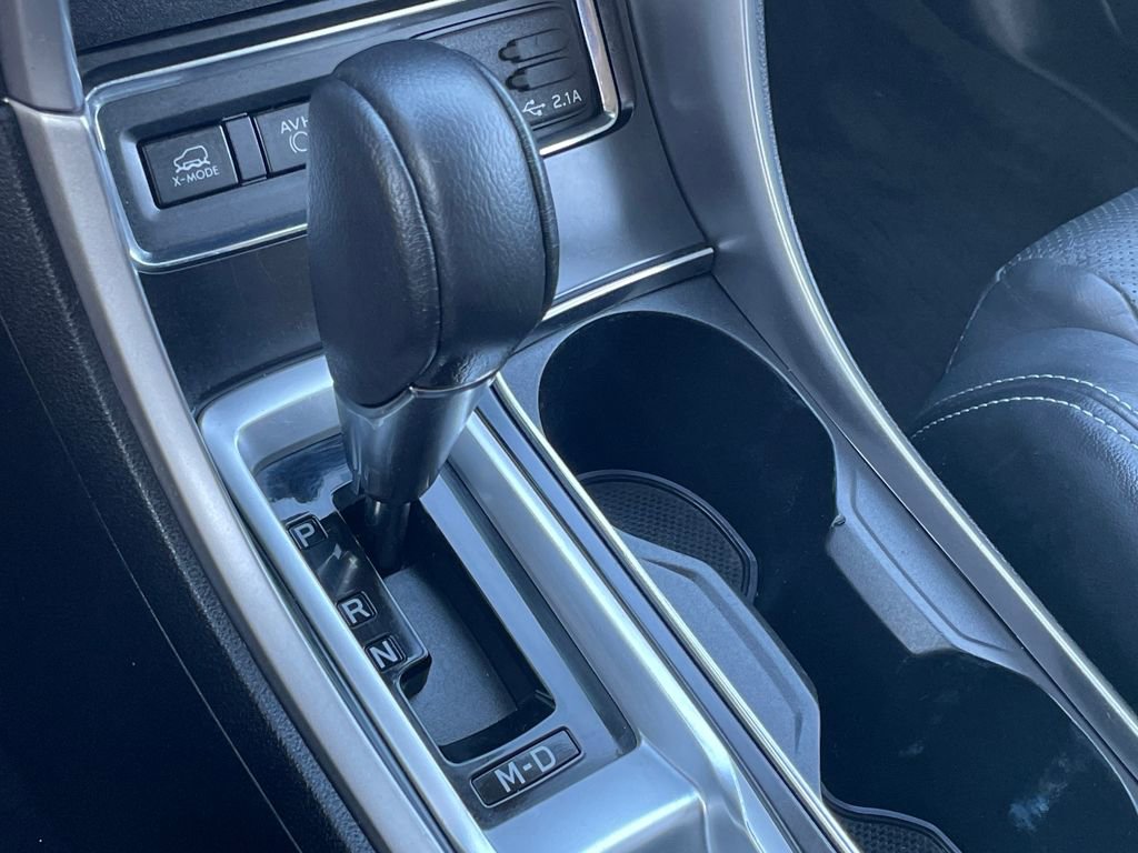 Used 2022 Subaru Ascent Limited w/ Technology Package image 28
