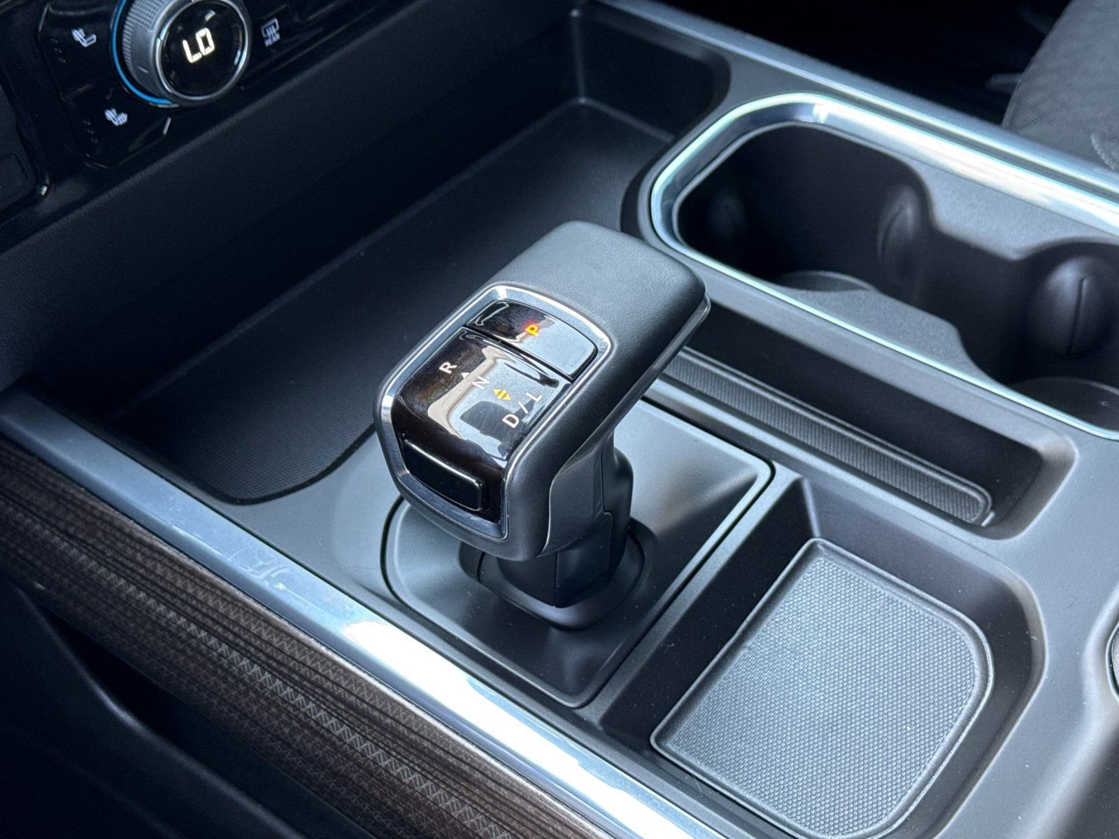 Used 2023 Chevrolet Silverado 1500 RST image 24