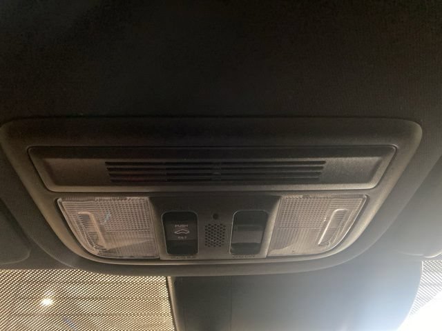 Used 2019 Honda Civic EX image 17