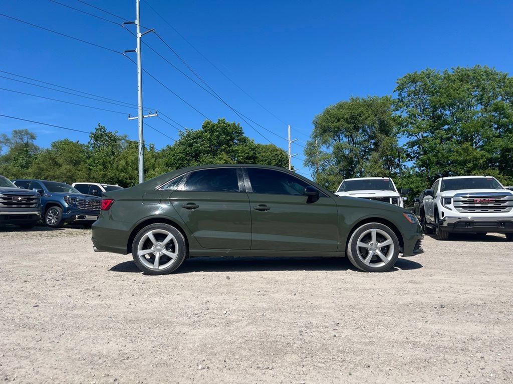 Used 2015 Audi A3 2.0T Premium w/ Cold Weather Package AWD/4WD image 6
