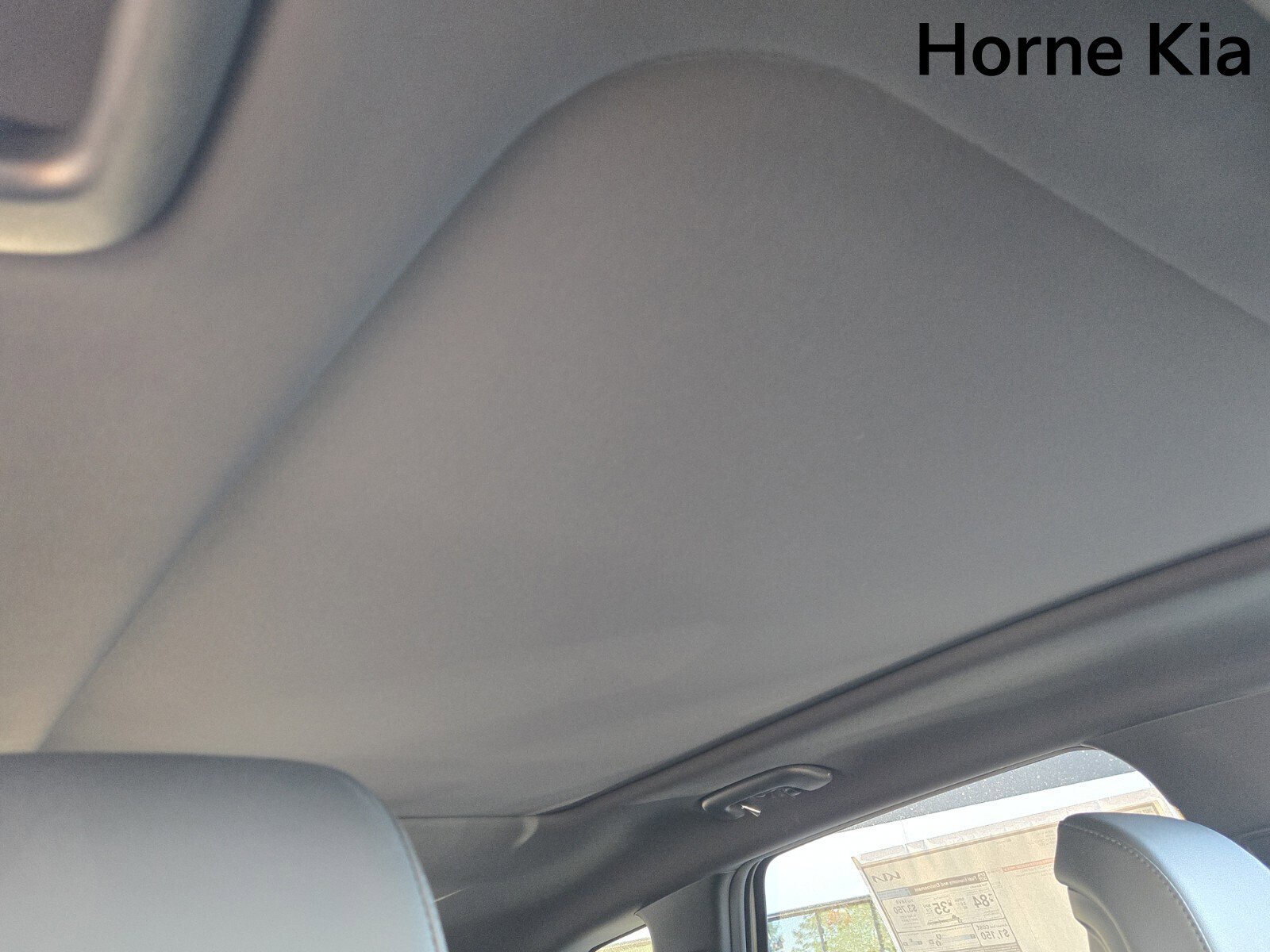 New 2025 Kia Sportage X-Line image 9