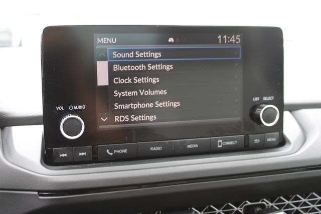 Used 2023 Honda Accord EX image 24
