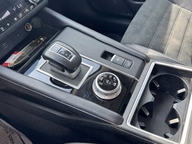 Used 2024 Mitsubishi Outlander SE Black Edition AWD/4WD image 22