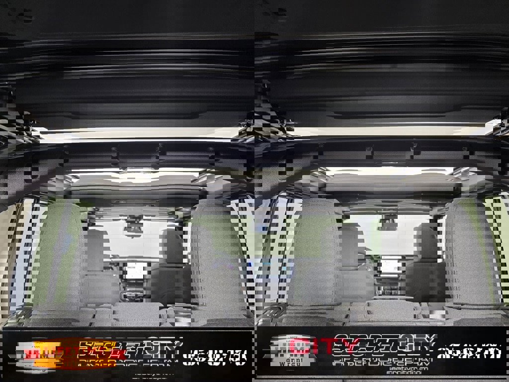 New 2026 Jeep Wrangler Unlimited Sport image 33