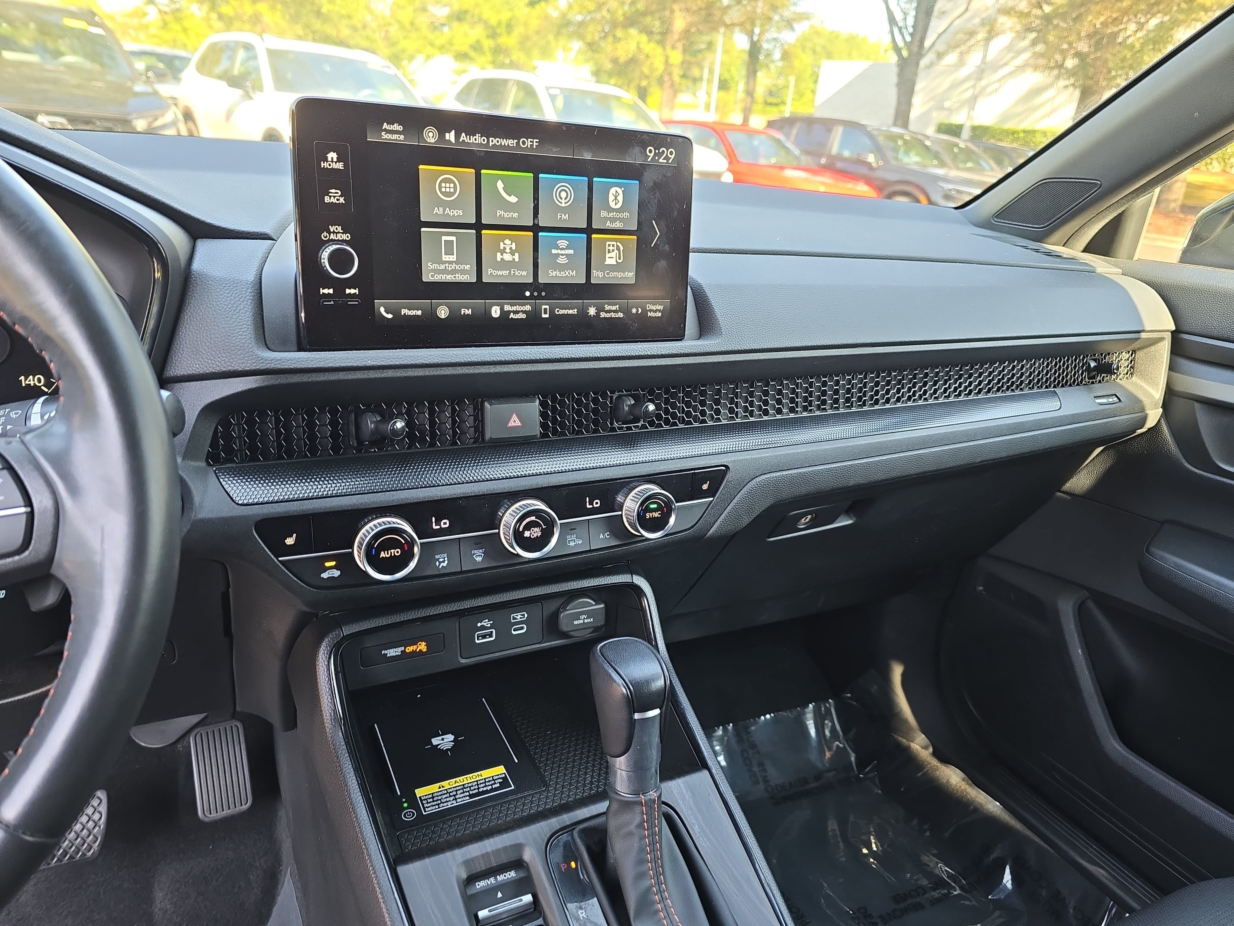 Certified 2024 Honda CR-V Sport-L image 20