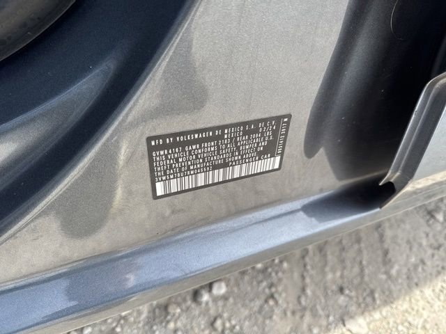 Used 2024 Volkswagen Jetta S FWD image 21