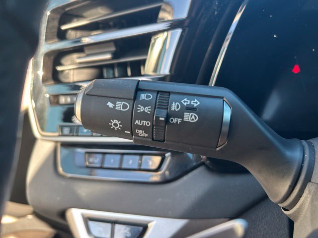 Used 2024 Lexus RX 350 AWD image 26