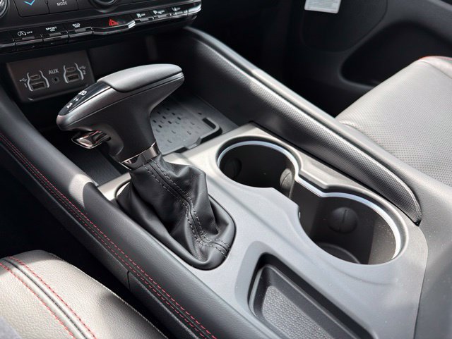 New 2026 Dodge Durango GT AWD/4WD image 21