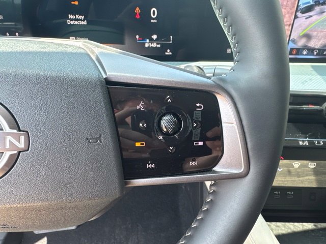 Used 2025 Nissan Murano SL AWD/4WD image 12