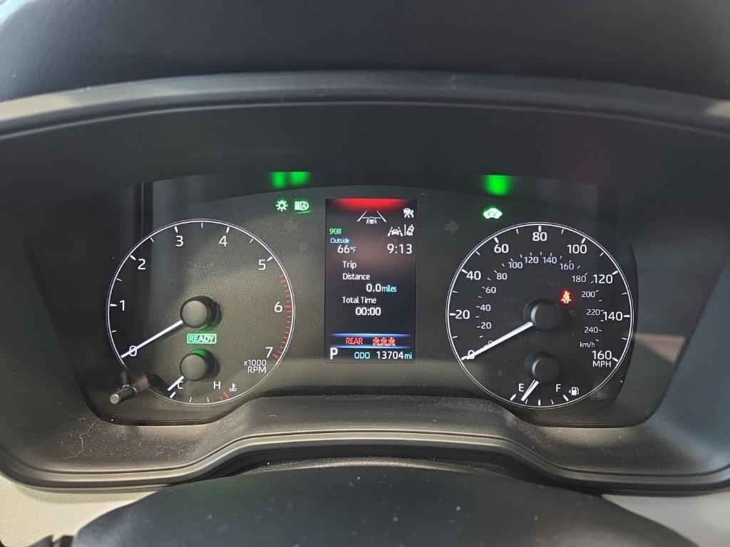 Used 2024 Toyota Corolla SE image 23