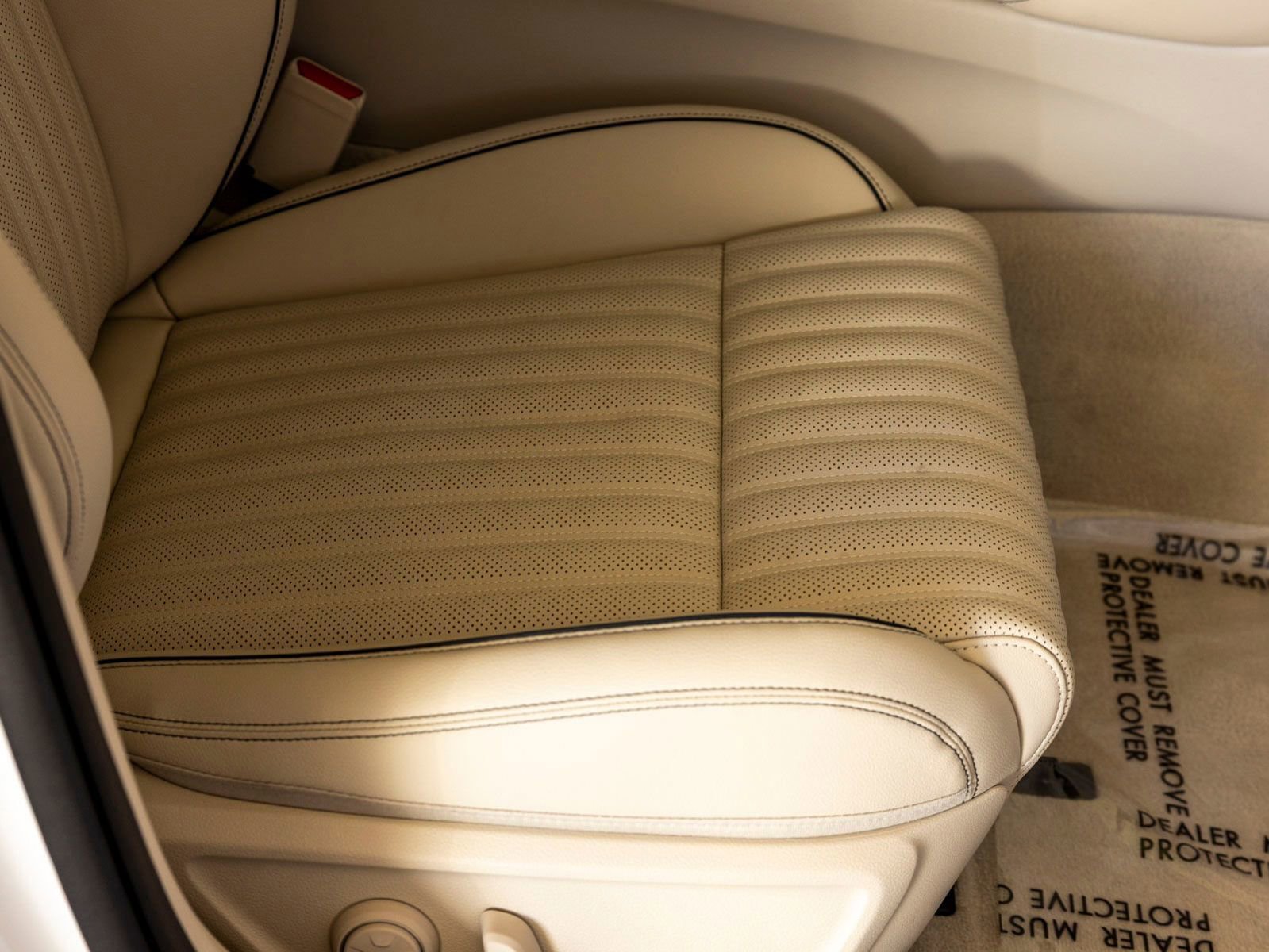 Used 2026 Genesis G70 2.5T Prestige image 28