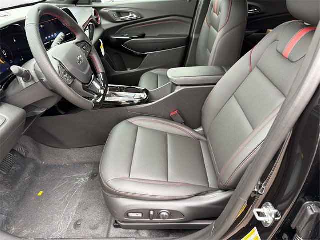 New 2026 Chevrolet Trax RS w/ Driver Confidence Package image 19