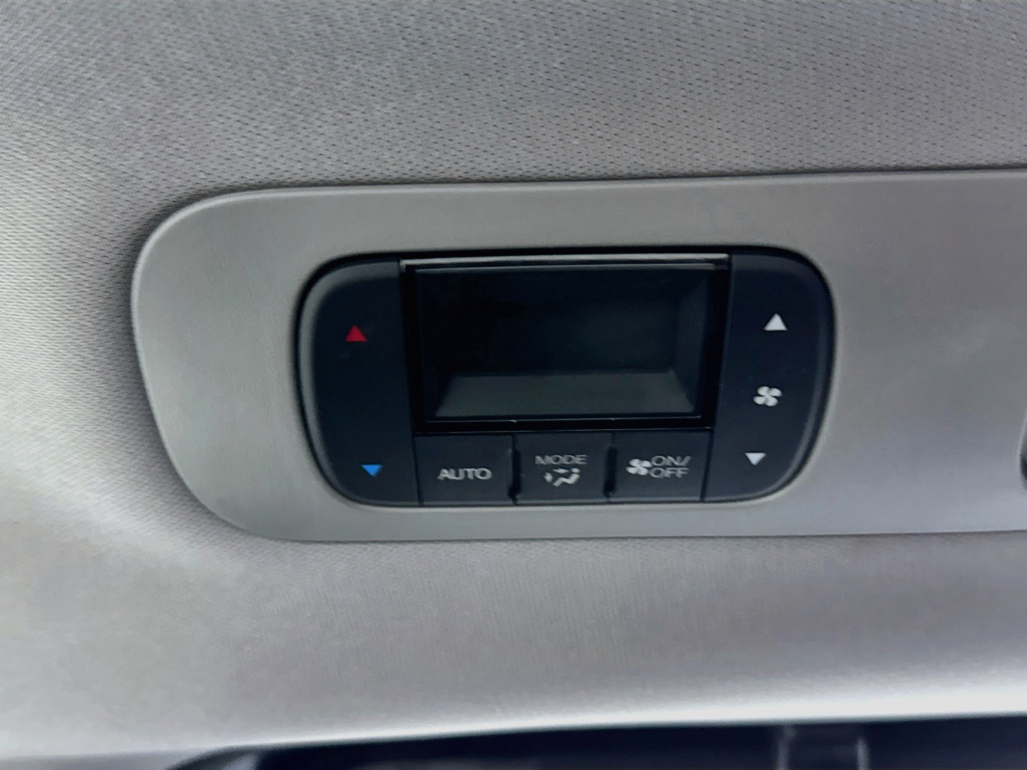 Certified 2018 Honda Odyssey EX-L image 27